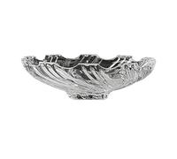 Bol à fruits, bol à fruits en verre, bol décoratif, plateau à fruits en verre épais, plateau de rangement simple et moderne for bonbons, plateau de rangement for la maison, bol à fruits en verre de gr