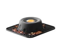 Bol À Lécher Distributeur Silicone À Boule Rotative | Bol à lécher anti-glouton pour chien Alimentation Saine Nourriture Chiots Léchage Yaourt Purée Viande