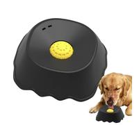 Bol à Lécher pour Chien | Écuelle Interactive à Lécher Liquide équipée d'une Balle Roulante | Gamelle Anti-Glouton Et Anti-Dérapante Pour Chien - Pour Jeu Maison Appartement Cuisine Voyage Et Heure Du