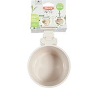 Bol à manger pour rongeurs Zolux Beige 500 ml