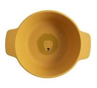 Bol a manger silicone - Monsieur Lion Multicolore G