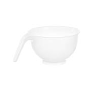 Bol à mélanger gradué pour œufs liquides - Bol à battre les œufs - Parfait pour la pâtisserie et la cuisine