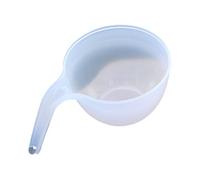 Bol à mélanger gradué pour œufs - Tasse à mélanger liquide visible pour œufs