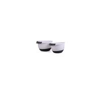 Bol à mélanger - Lot de 2 - Accessoire de cuisine