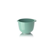 Rosti Mepal Bol à mélanger Margrethe 1,5 L incassable poignée plastique recyclable Nordic Green
