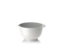 Rosti Mepal – Bol à mélanger Margrethe 3 L – Incassable, poignée, plastique recyclable – Blanc