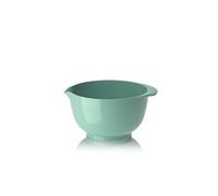 Rosti Mepal Bol à mélanger Margrethe 3 L incassable, poignée, plastique recyclable, Nordic Green