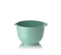 Bol à mélanger Margrethe Vert Nordic 2L plastique 18.00 cm ROSTI 21.80x18.20 cm