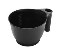 Bol à mélanger pour coloration des cheveux | Bol de mélange professionnel pour coloration des cheveux avec marqueur de mesure intégré, bol de mélange professionnel pour coloration des cheveux