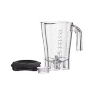 Bol À Mélanger, Tasse De Cuisson Avec Remplacement De Couteau, Compatible Avec Hamilton Beach, HBH550/650/850, Mélangeur À Smoothie