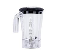 Bol à mélanger, tasse de cuisson, Compatible avec Hamilton Beach HBH550/650/850, accessoires mélangeur for Machine Smoothie