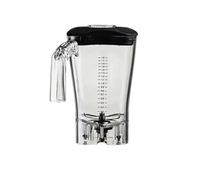 Bol À Mélanger, Tasse De Cuisson, Compatible Avec Hamilton Beach HBH550/650/850 Le Mélangeur, Machine À Smoothie, Accessoires De Mélangeur, Couvercle + Lame + Corps De Tasse
