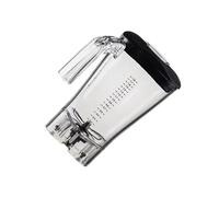 Bol À Mélanger, Tasse De Cuisson, Compatible For Hamilton Beach, Mélangeur HBH550 / 650 850, Machine À Smoothie, Couvercle De Mélangeur, Corps De Lame De Grande Capacité