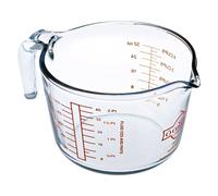 Bol à mesurer Ô Cuisine Verre transparent 1 L