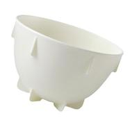 Bol à mesurer pour tasse à café 200 ml pour moudre l'eau bouillante accessoires de cuisine tasse