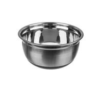 Bol à mixer - Acier inoxydable - 21 cm - Anti-adhérent - Compatible lave-vaisselle - Gris