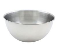 Bol à mixer en inox de 20,5 cm de diamètre Fackelmann Basic Inox G