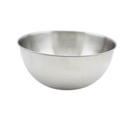 Bol à mixer en inox de 25 cm de diamètre Basic Fackelmann