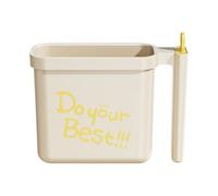 Bol à nouilles instantanées pour pâtes et soupes | Ensemble de vaisselle avec fourchette pour repas | Bols à pâtes résistants à la chaleur | Convient pour dortoir, camping, maison, salle à manger