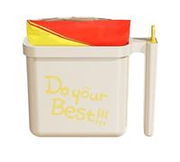 Bol à nouilles instantanées | Vaisselle de repas avec fourchette | Bols à soupe chaude | pour bureau, université, dortoir, camping, voyage, cuisine, salle à manger, maison