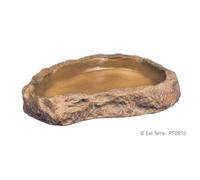 Bol à Nourriture Taille Moyenne - Exo Terra