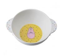 BOL À OREILLES BARBAPAPA - MELAMINE - 280ml - 13x16x5 -