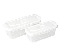 Bol à panage avec agitateur pour friture, ensemble d'ustensiles de cuisine multifonctionnels avec bol, 2 pièces | Couvercle de bol de pâte à poisson, pour anneaux d'oignon, cuisine, salle à manger