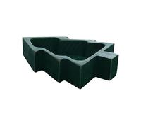 Bol à pâte en bois - Bol de service en forme d'arbre décoratif rustique | Bol en bois de pour collations, biscuits, bougies, salon, cuisine, bureau, chambre à coucher, fête, décoration de table