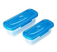 Bol à pâte - Gadget de cuisine multifonction avec plateau 2 pièces | Récipient shaker à | pour ailes de poulet, légumes, maison, cuisine, restaurant, salle à manger