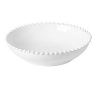 Bol à Pâtes Ø 23,6 cm Pearl Blanc x 6 Costa Nova