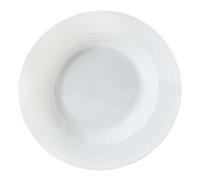 Bol À Pâtes SATURNIA NAPOLI 26,5 Cm Porcelaine Professionnelle De Restaurant