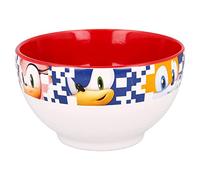 Bol à petit déjeuner Sonic Céramique 600 ml