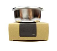 Bol À Poudre De Machine À Café Semi-automatique Italienne, Compatible Avec Le Bol À Poudre De Café De Précision IMS,E & B De 58mm(B702TFh28)