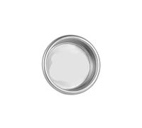 Bol À Poudre De Remplacement For Cafetière, Bol À Poudre Double Précision 54/58mm, Poignée Expresso, Ensemble De Café, Accessoires De Remplacement For Cafetière(15g-58mm)