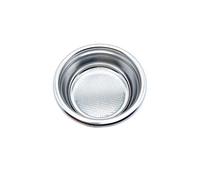 Bol À Poudre Double Avec Poignée For Machine À Café B702Th24.5M, 16-18g, Compatible Avec IMS, Bol À Poudre B70 2Th24.5M