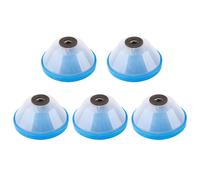 Bol à poussière pour perceuse, collecteur de poussière pour perceuse, bol à poussière pour scie cloche, couvercle à poussière pour perceuse, collecteur de poussière pour scie cloche, accessoires pour