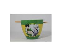 Just Funky Bol Ramen avec Baguettes gon et Killua Vert 470ml