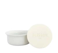 Bol A Raser Porcelaine - Couvercle & Savon