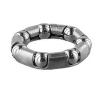 Bol à roulement à billes en acier pour casques de fourche de vélo, convient pour Mountain Road Lowrider Stretch et vélos pour enfants (#7)