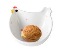 Bol à sauce en céramique - Assiette en céramique pour sauce soja, petites assiettes à apéritif | Bol à sauce soja en forme d'animal pour assaisonnement, sauce tomate