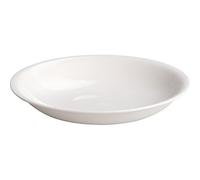 Bol à soupe - ALESSI - All-Time - Porcelaine - Set de 4 - Moderne - Blanc