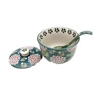 Bol à soupe avec cuillère Cottage 60 cl Table passion