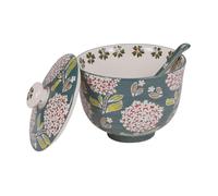 Bol à soupe avec cuillère Cottage 60 cl - Table Passion