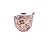 Bol à soupe avec cuillère Kiyo 60 cl Table passion