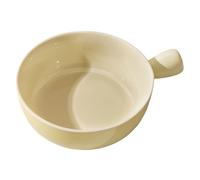 Bol à soupe avec poignées, 650 ml, bols à soupe à oignons, tasse à soupe en céramique, passe au micro-ondes et au lave-vaisselle