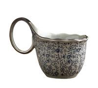 Bol à soupe en céramique avec poignées, 500 ml, tasse à soupe, tasse à café pour petit déjeuner