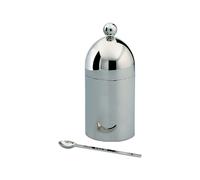 Bol à sucre Alessi Acier inoxydable 90024