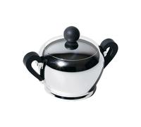 Bol à sucre Alessi Bombé Acier inoxydable CA14/8