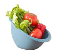 Bol à tamis pour machine à riz, passoire de nettoyage de riz, outil de cuisine polyvalent, bol à tamis pour lave-linge à riz Petite passoire pour nettoyer les fruits, les légumes et les haricots