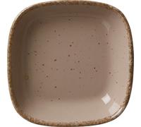 Bol à trempette 9cm gris Casa